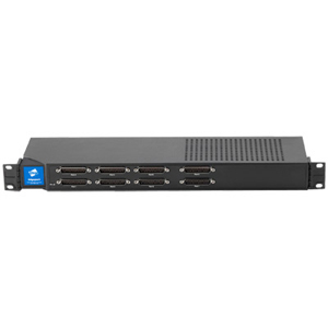DIGI PortServer TS 16 Terminal Server RJ45 (70001743) 70001742
